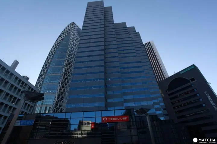 気になるアクセス情報から話題のショッピング・グルメスポットまで〜新宿完全攻略ガイド〜