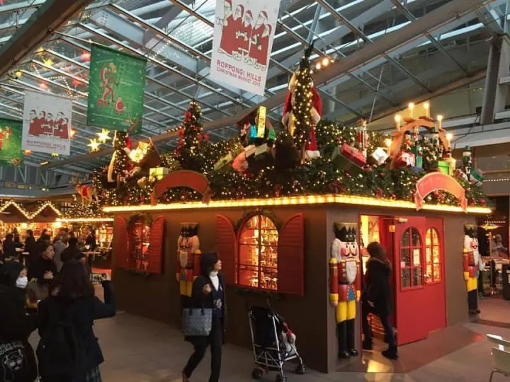 5 Popular Things Japanese Enjoy During Christmas