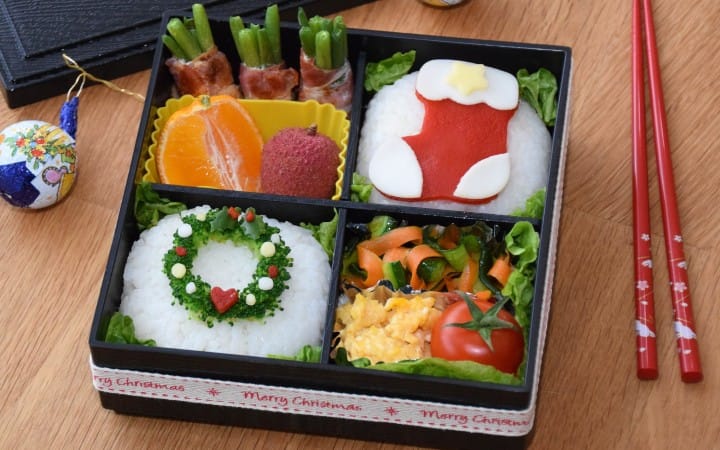 5 Popular Things Japanese Enjoy During Christmas