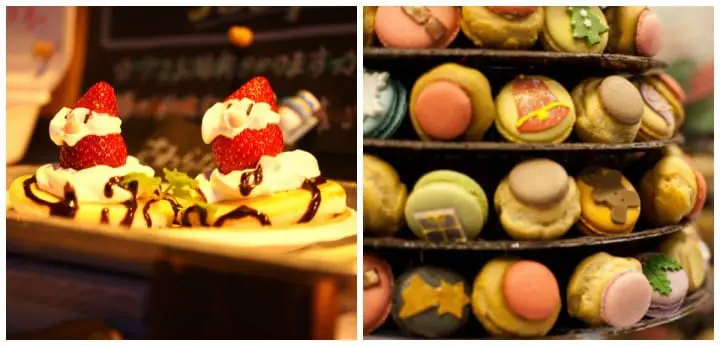 5 Popular Things Japanese Enjoy During Christmas