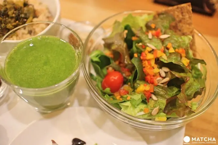 Lohas Natural & Raw Food