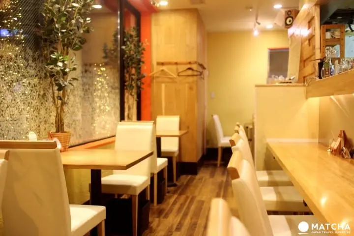 Lohas Natural & Raw Food