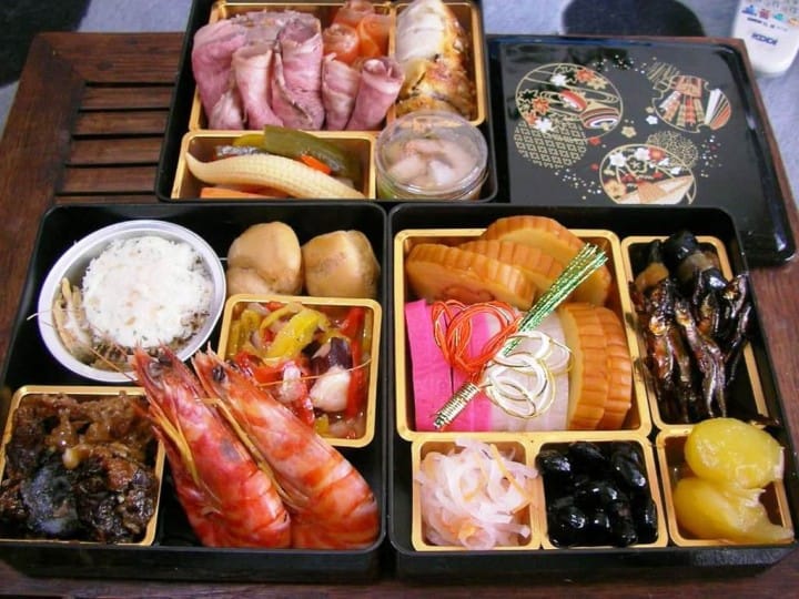 Exploring Japan’s New Year Traditions