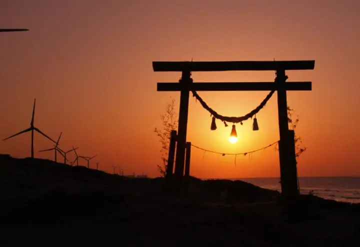 2017年倒數中!日本跨年全攻略