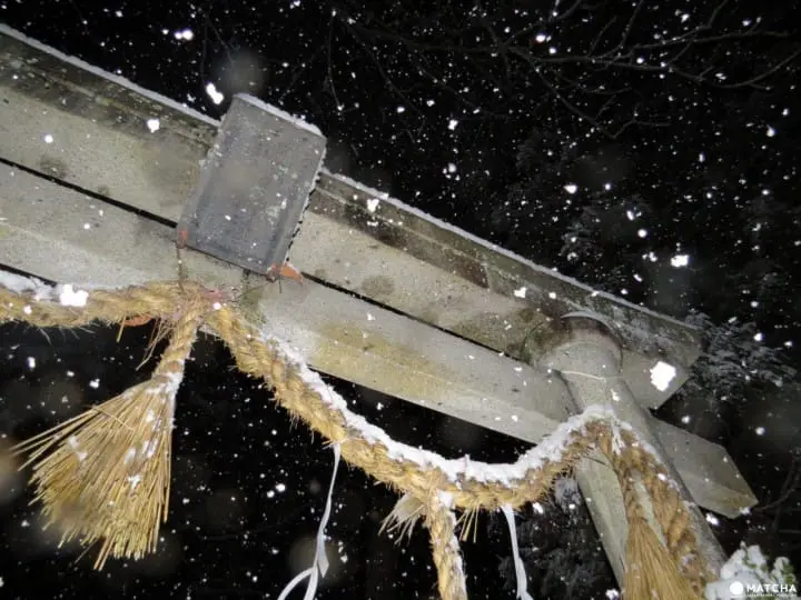 【長野】與雪共舞！白馬八方尾根滑雪場