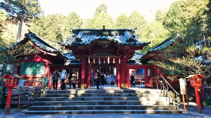 好運要求神　新年新御守特輯