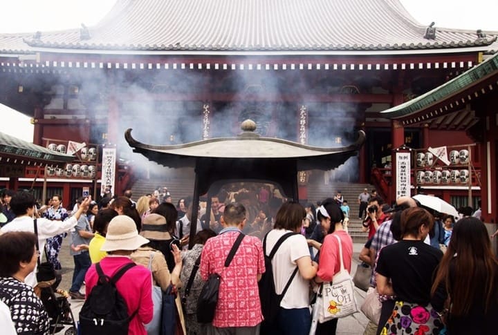 浅草寺