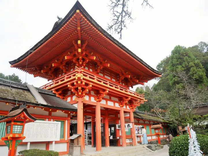 好運要求神　新年新御守特輯