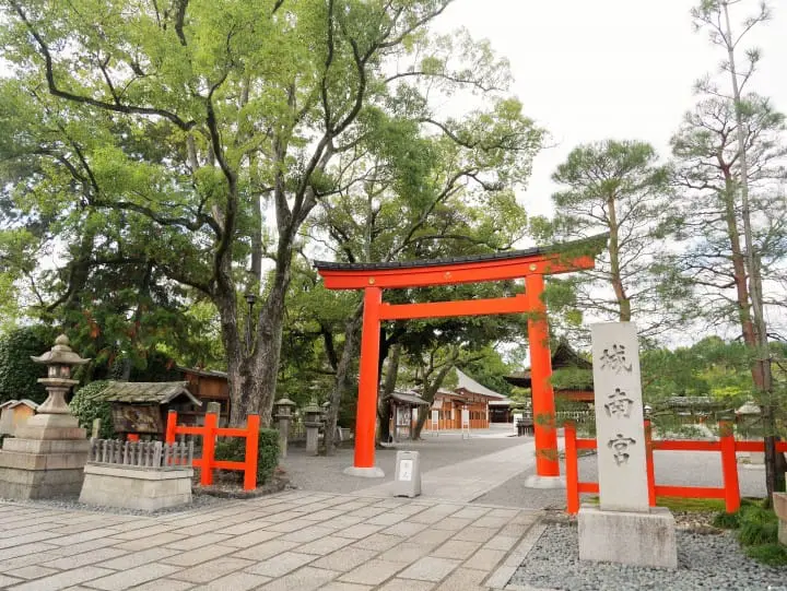 好運要求神　新年新御守特輯