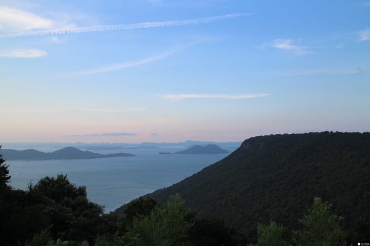 【香川高松】不用出海掏錢也能眺望瀨戶內海美景的好去處