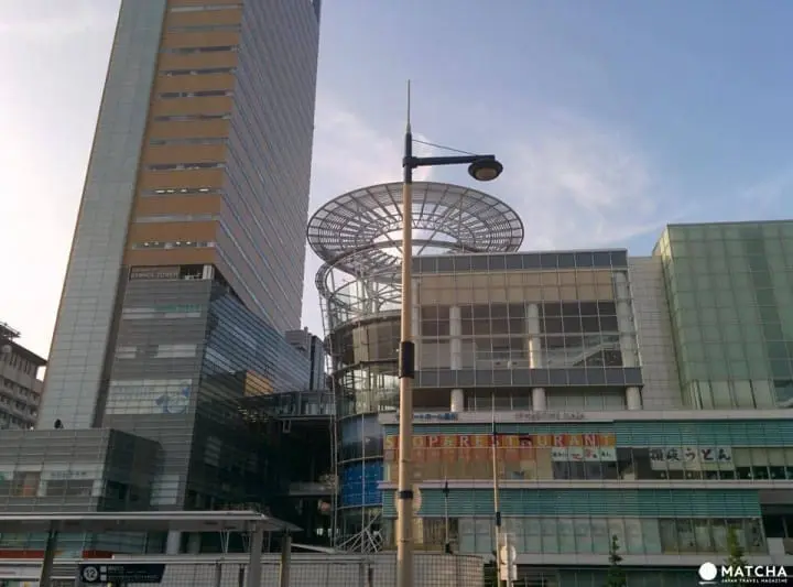 【香川高松】不用出海掏錢也能眺望瀨戶內海美景的好去處