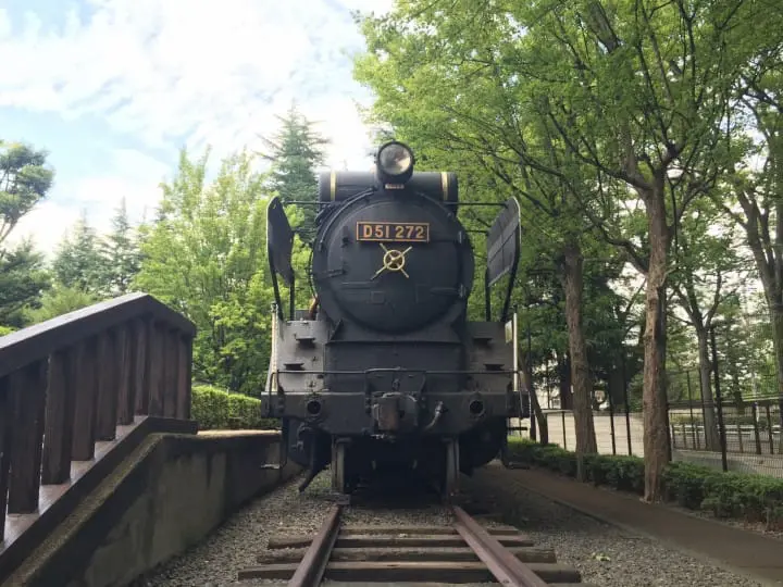 放慢步调的东京休日：路面电车世田谷线散策