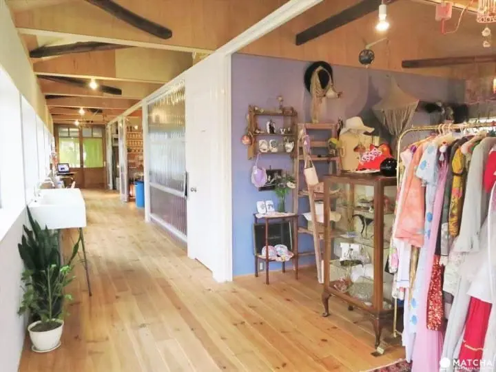 放慢步调的东京休日：路面电车世田谷线散策