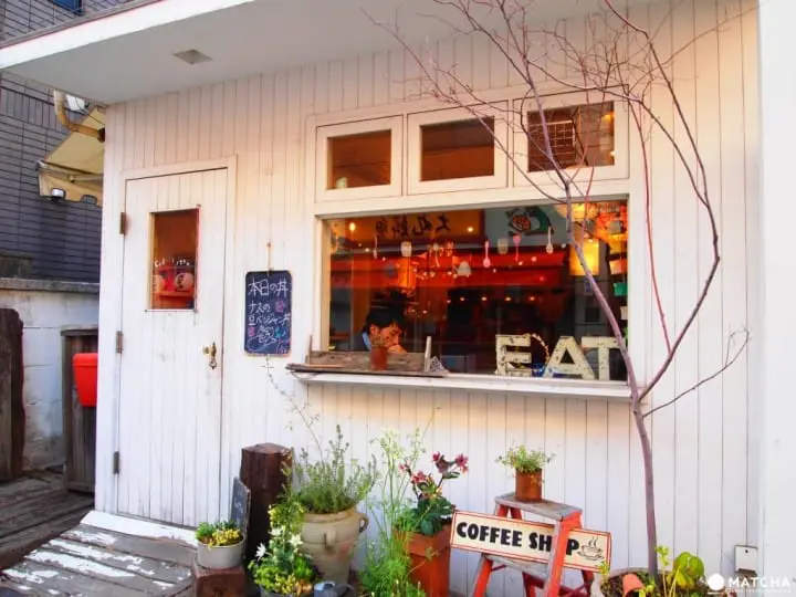 放慢步调的东京休日：路面电车世田谷线散策