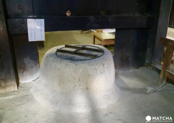 江戸時代の民家が大阪に大集合！日本民家集落博物館