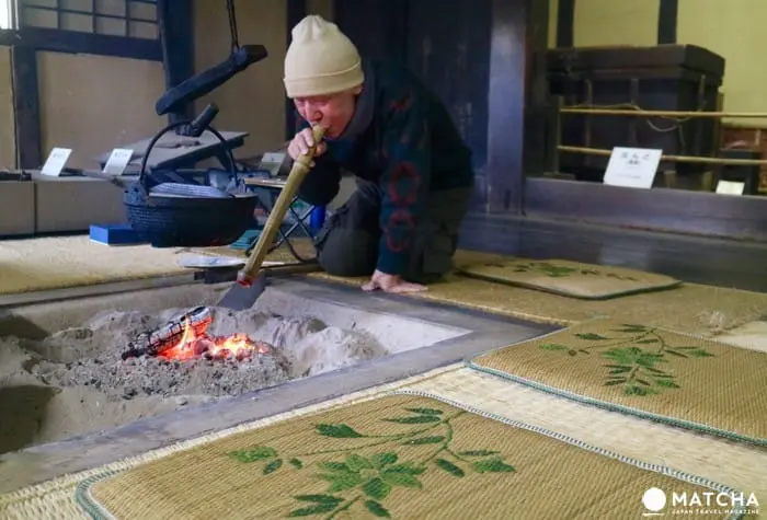 江戸時代の民家が大阪に大集合！日本民家集落博物館