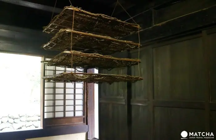 江戸時代の民家が大阪に大集合！日本民家集落博物館