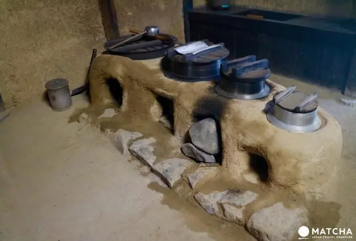 江戸時代の民家が大阪に大集合！日本民家集落博物館