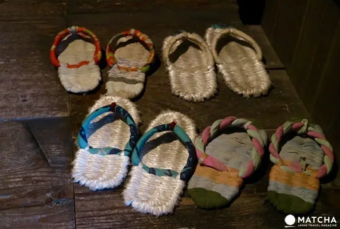 江戸時代の民家が大阪に大集合！日本民家集落博物館