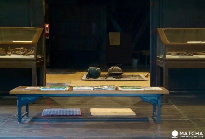 江戸時代の民家が大阪に大集合！日本民家集落博物館