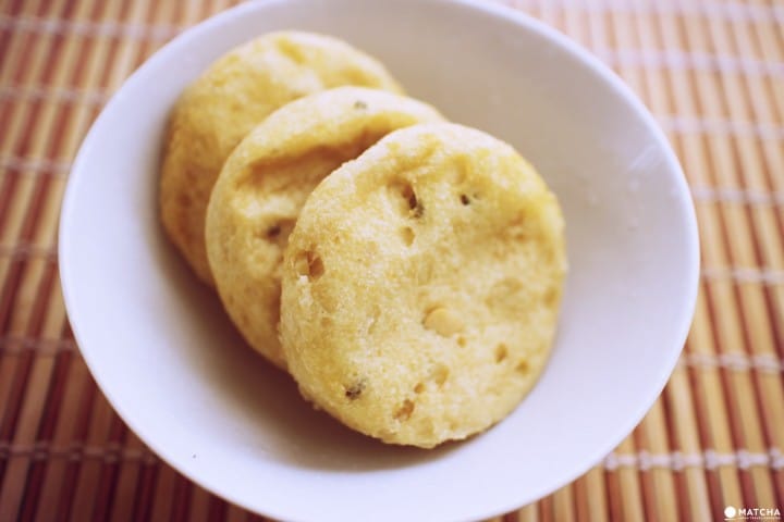 Bying tofu at a Japanese supermarket - Enjoy varieties of this popular staple