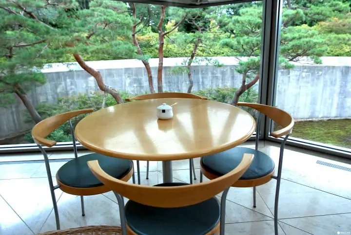 【滋贺】由贝聿铭打造的桃花源 古典与现代交会的美秀美术馆