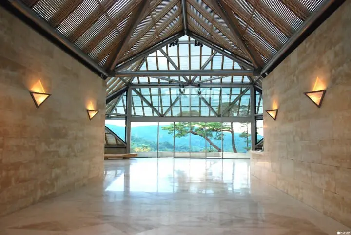 【滋贺】由贝聿铭打造的桃花源 古典与现代交会的美秀美术馆