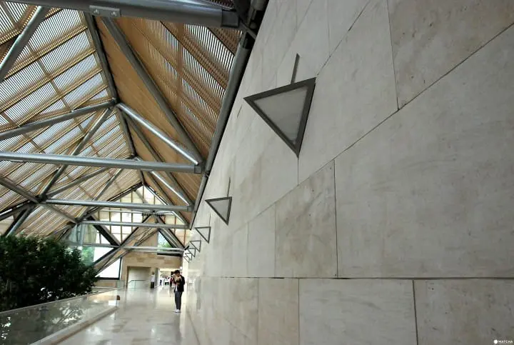 【滋贺】由贝聿铭打造的桃花源 古典与现代交会的美秀美术馆