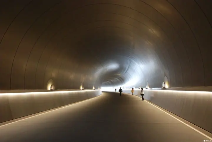 【Shiga】 Designed by I.M. Pei, a Harmony of Classical and Modern Art