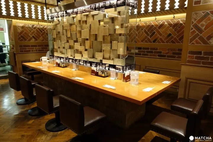 トンカツ好きの方必見！　銀座で食べられる名古屋名物「矢場とん」のみそかつ