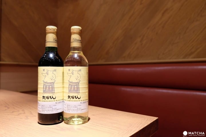 トンカツ好きの方必見! 銀座で食べられる名古屋名物「矢場とん」のみそかつ