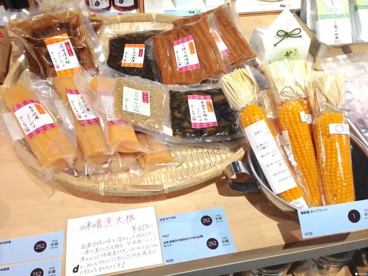 【京都】轻松不费力！寺庙、职人杂货、在地料理一次满足的佛光寺＆dd食堂