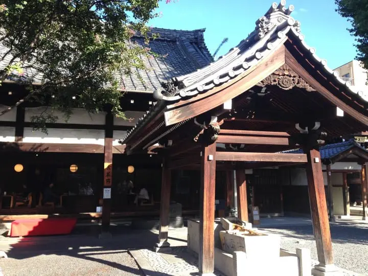 【京都】轻松不费力！寺庙、职人杂货、在地料理一次满足的佛光寺＆dd食堂