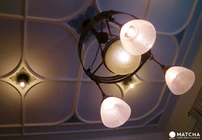 The Weathercock House, A Kobe Foreign Settler's Residence