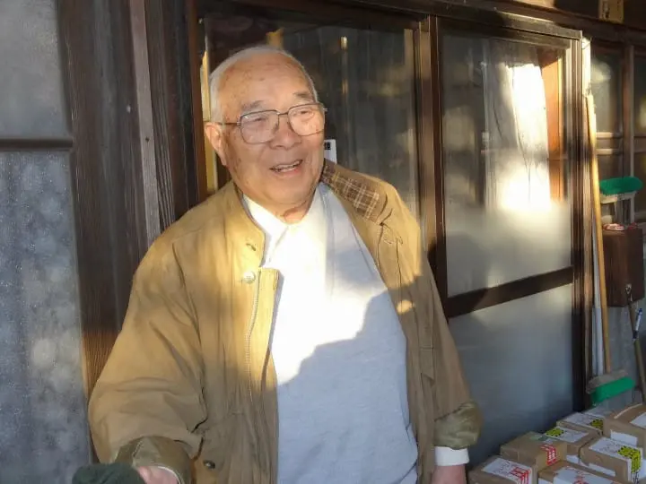 A 260-year old local brewery producing sacred sake for Meiji Shrine and diversifying for the future