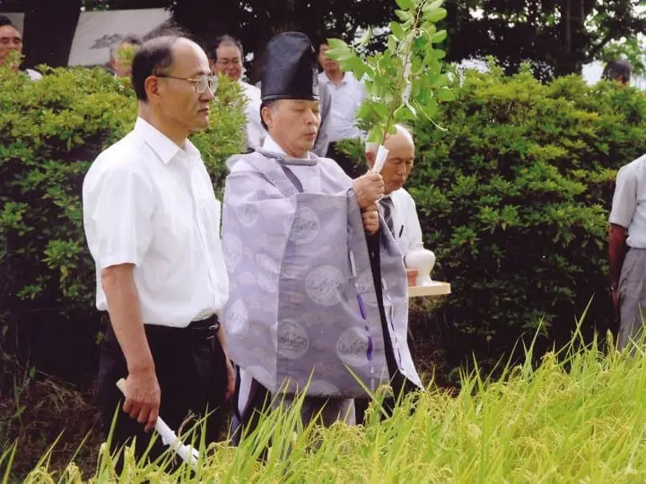 A 260-year old local brewery producing sacred sake for Meiji Shrine and diversifying for the future