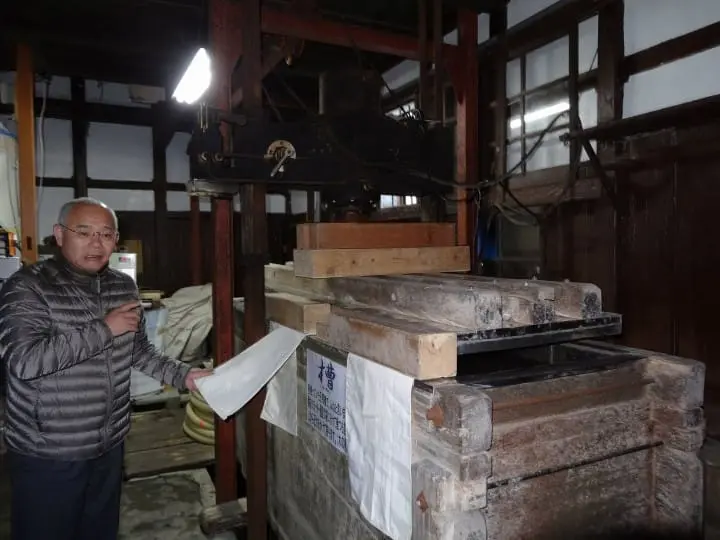 Kameda Sake Brewery - Diversifying For The Future (Part 2)