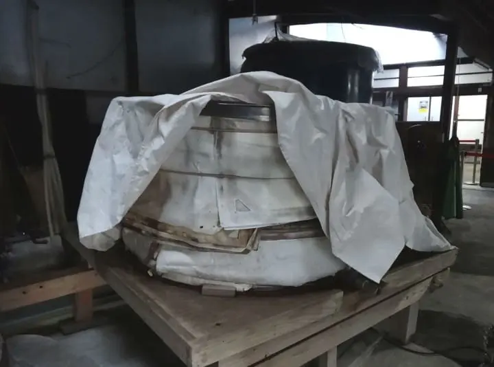 Kameda Sake Brewery - Diversifying For The Future (Part 2)