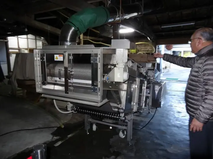 Kameda Sake Brewery - Diversifying For The Future (Part 2)