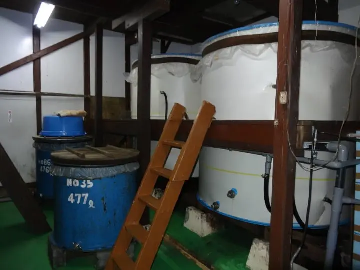 Kameda Sake Brewery - Diversifying For The Future (Part 2)