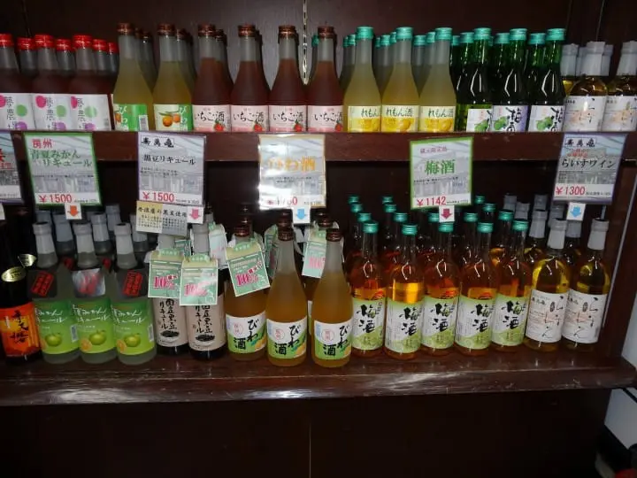 Kameda Sake Brewery - Diversifying For The Future (Part 2)