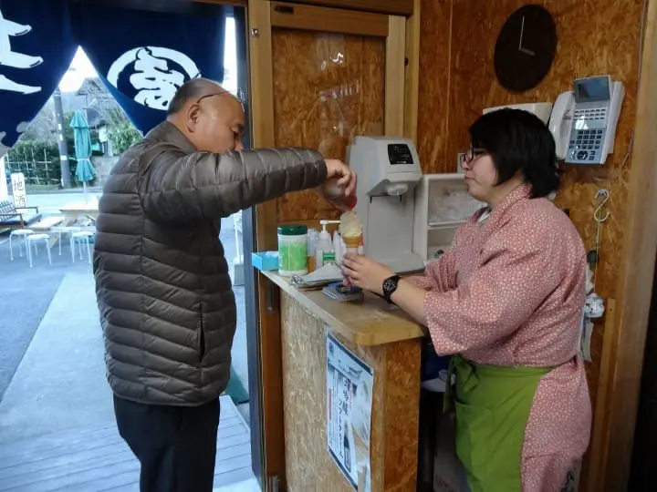 Kameda Sake Brewery - Diversifying For The Future (Part 2)