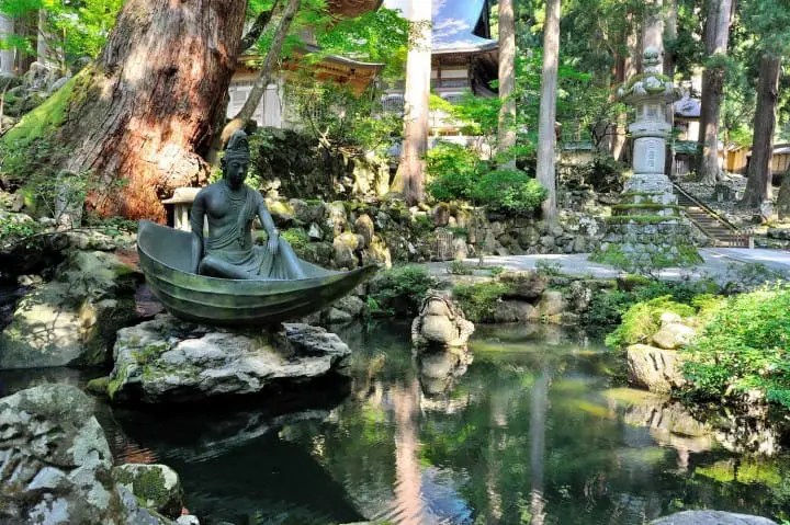 Visiting Eiheiji, A Zen Buddhist Temple In Fukui Prefecture