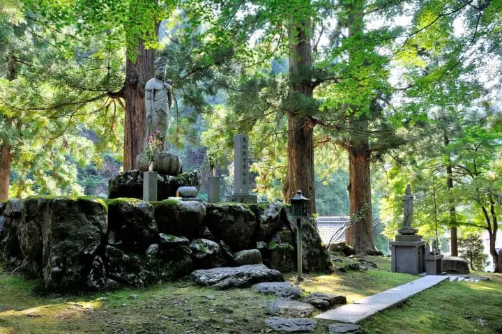 Visiting Eiheiji, A Zen Buddhist Temple In Fukui Prefecture