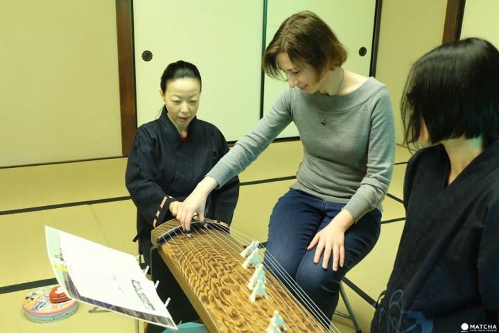 日本文化を心ゆくまで味わえるユニークな施設「福寿会館」
