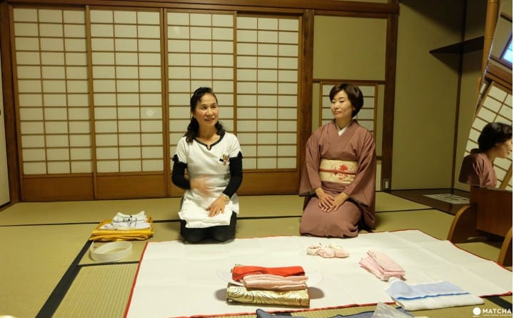 日本文化を心ゆくまで味わえるユニークな施設「福寿会館」
