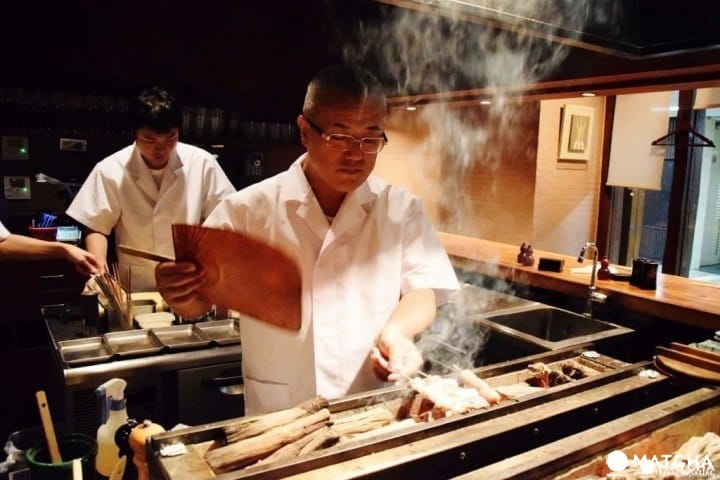 ไกด์แนะนำ “ยากิโทริ” แบบจัดเต็ม! วิธีทาน・ร้านแนะนำ・วัตถุดิบ