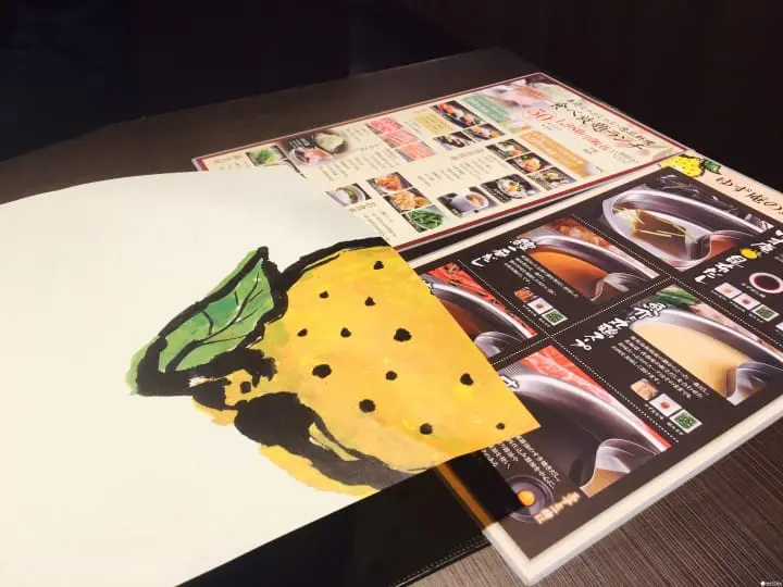 冬天暖胃汤头大不同的涮涮锅“柚子庵”