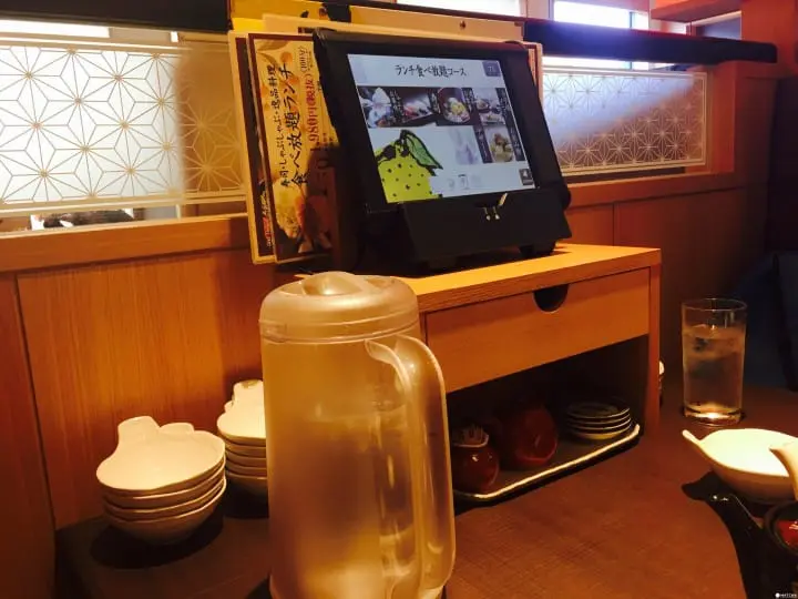 冬天暖胃汤头大不同的涮涮锅“柚子庵”