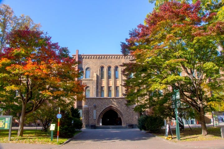 Five free activities in Sapporo: Explore the city on a budget